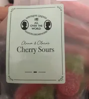 Cherry sours