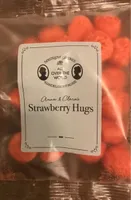 Strawberry Hugs
