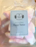 Happy Santas