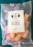 Sour Bears