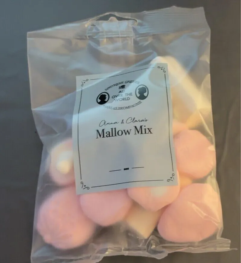 Mallow Mix