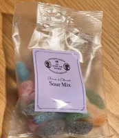 Sour Mix