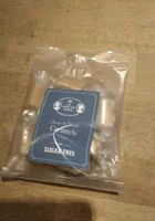 Caramel sugar-free