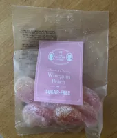 Winegum Peach