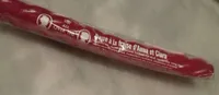 barre à la fraise d'anna et clara