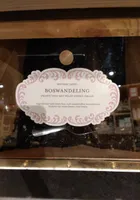 Boswandeling