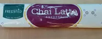 Chai Latte