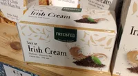 Thé noir - Irish cream