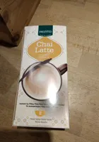 Chai Latte Vanille