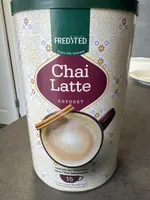 Chai Latte cannelle