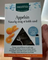 Infusions thé glacé