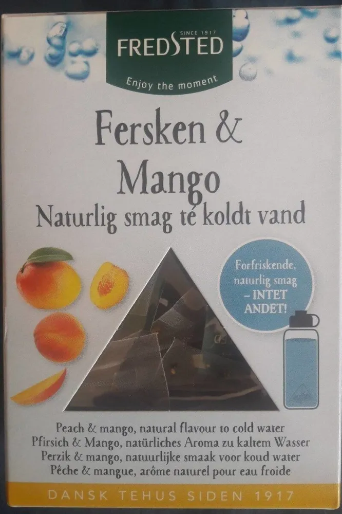 Ferken et Mango