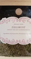 zielsrust