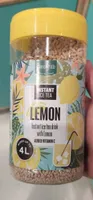 Instant Ice tea
