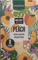 Instant Ice Tea Peach