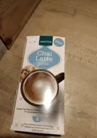 Chai latte cookie