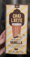 Chai latte sticks Vanille