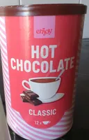 Hot chocolate