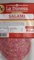 Salami La Danesa