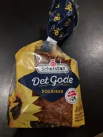 Det Gode Solsikke