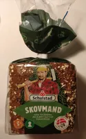 Skovmand