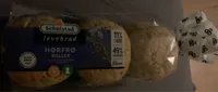 Levebrød