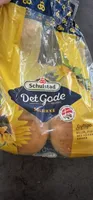 Det Gode Solsikke