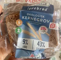 Okologisk kerbegrov