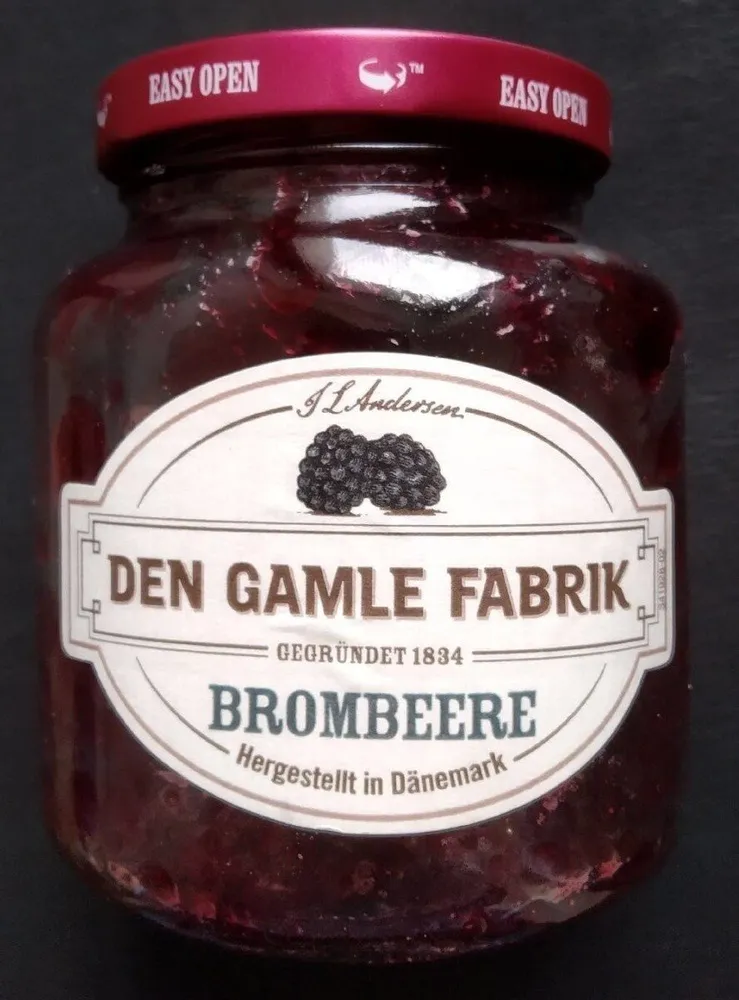 Blackberry