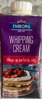 Whipping Cream