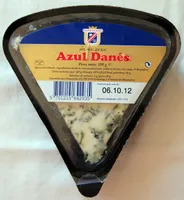 Azul Danés