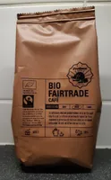 BIO FAIRTRADE CAFÉ