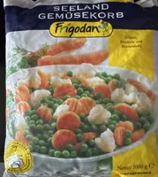 Seeland Gemüsekorb