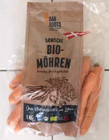 Möhren
