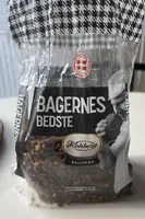 Bagernes Bedste Rugbrød