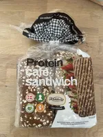 Protein Café Sandwich