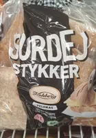 Surdej Stykker