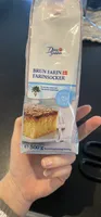 Brun Farin