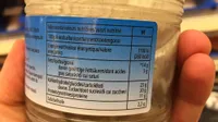 Hareng Mariné
