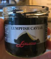 Lumpfish caviar