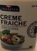 Creme Fraiche