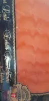 Salmone affumicato