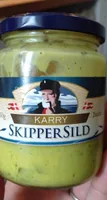 SkipperSild karry