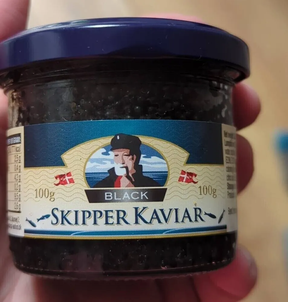 Caviar