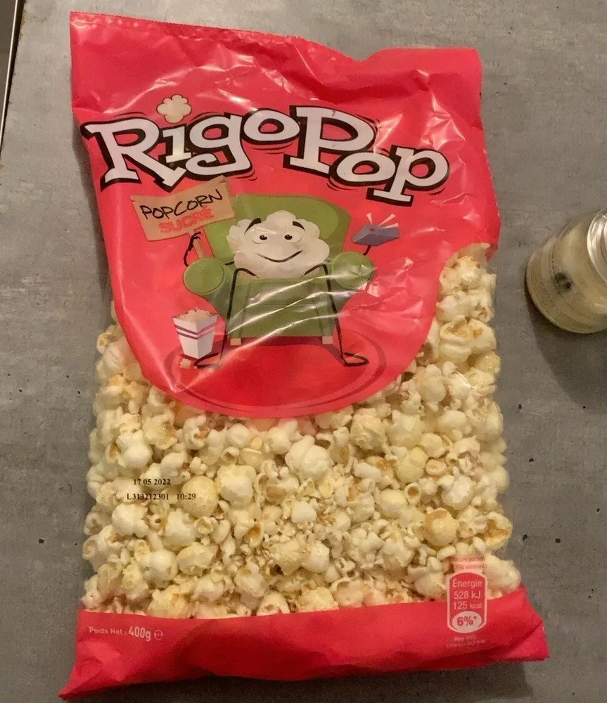 Rigopop