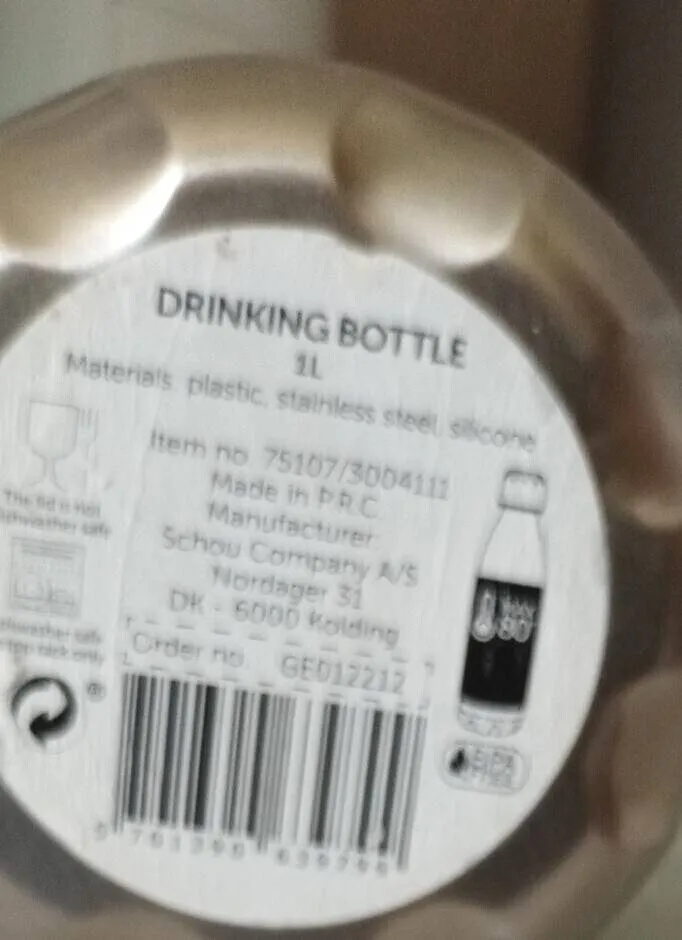 Bouteille