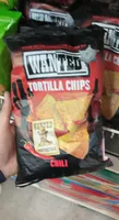 Wanted tortilla