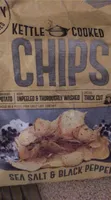 Kettle Cooked Chips imp