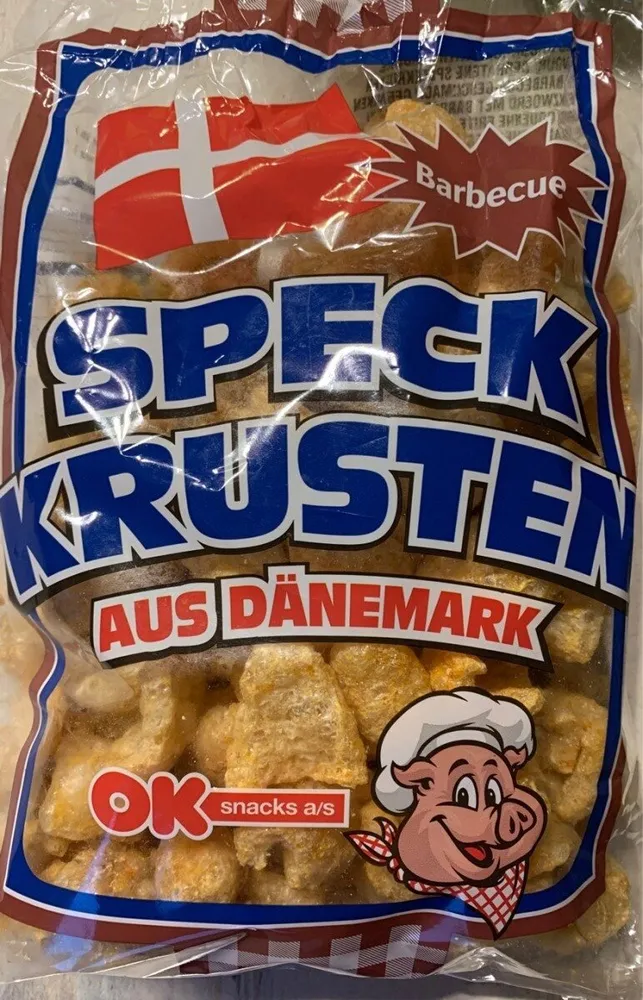 Speck Krusten