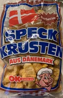 Speck Krusten